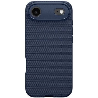 Spigen Liquid Air zadní kryt pro Apple iPhone Air navy blue