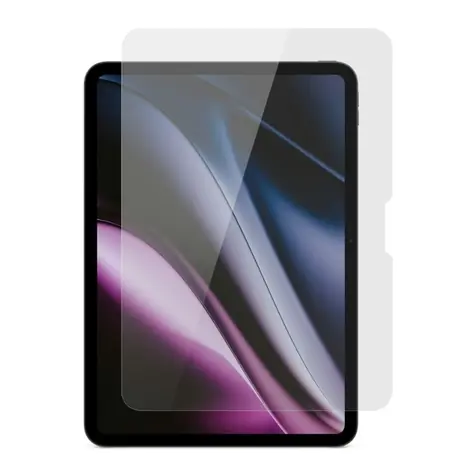 Epico Glass Screen Protector Ochranné sklo pro Apple iPad Air 11" (M2/M3) / s papírovým aplikátorem