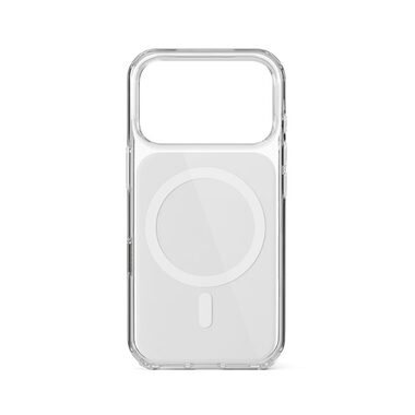 Epico Tile Mag+ Case pro Apple iPhone 17 Pro Max Qi2 & MagSafe kompatibilní bílá 