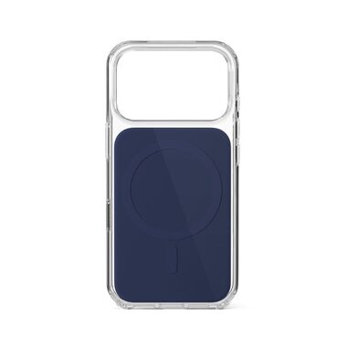 Epico Tile Mag+ Case pro Apple iPhone 17 Pro Max Qi2 & MagSafe kompatibilní modrá 