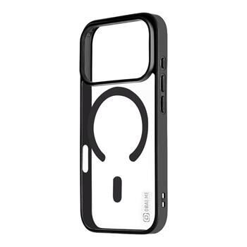 OBAL:ME MagNetix Outline Kryt pro Apple iPhone 17 Pro Black