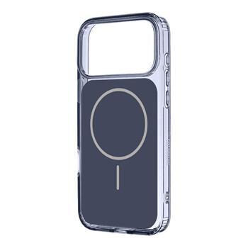 OBAL:ME MagNetix ColorSlate Kryt pro Apple iPhone 17 Pro Max Indigo