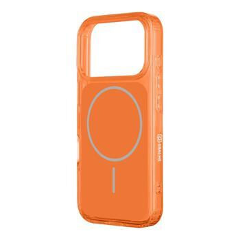OBAL:ME MagNetix ColorSlate Kryt pro Apple iPhone 17 Pro Orange