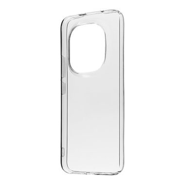 OBAL:ME TPU Kryt pro Xiaomi Redmi Note 15 Pro+ 5G Transparent