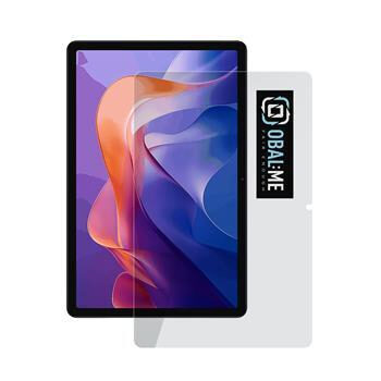 OBAL:ME 2.5D Tvrzené Sklo pro Xiaomi Redmi Pad 2 Clear