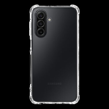 Tactical TPU Plyo Kryt pro Samsung Galaxy A17 4G/5G Transparent