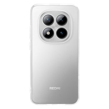 Tactical TPU Kryt pro Xiaomi Redmi Note 15 Pro+ 5G Transparent