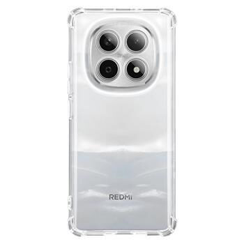 Tactical TPU Plyo Kryt pro Xiaomi Redmi Note 15 5G Transparent