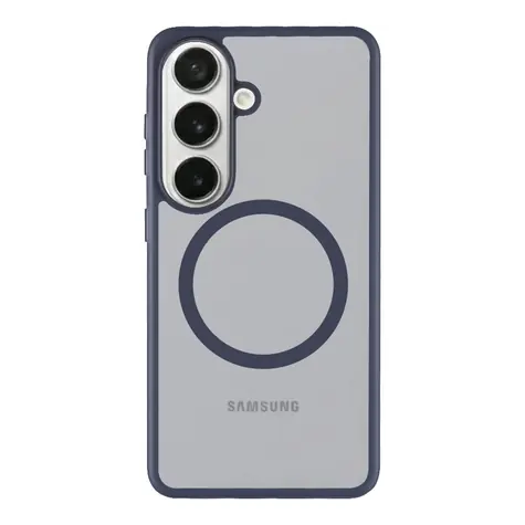 Tactical MagForce Hyperstealth Kryt pro Samsung Galaxy S26 Deep Blue