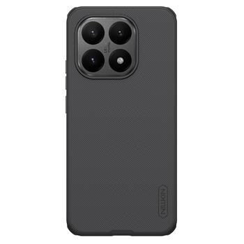 Nillkin Super Frosted PRO Zadní Kryt pro Xiaomi 15T Black