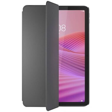 Rozbaleno - Lenovo TAB Folio Case šedá / rozbaleno