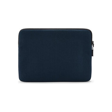 Pipetto Expand Sleeve pouzdro pro Apple MacBook Pro 14"/MacBook Air 13.6" tmavě modrá