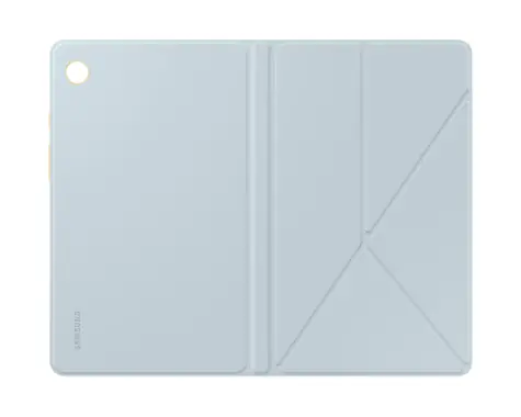 Rozbaleno - SAMSUNG Ochranné pouzdro pro Samsung Galaxy Tab A9 modrá / rozbaleno