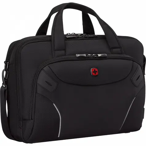 WENGER COSMIC BRIEF - 14/16" brašna na notebook černá