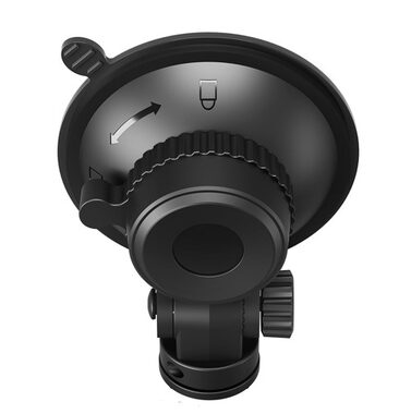 LAMAX T3 Suction holder / držák pro autokameru
