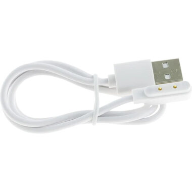 LAMAX WatchY4 Charging cable / nabíjecí kabel 0.8 m / USB-A