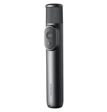 Xiaomi Selfie tyč + Tripod Mini černá
