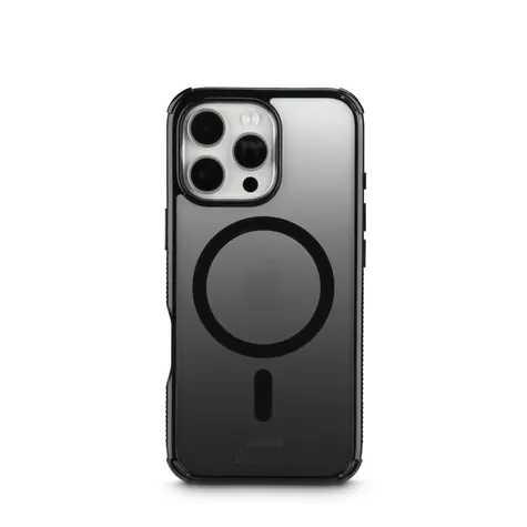 Hama Extreme Protect / kryt pro Apple iPhone 16 Pro / magnetický / D3O® / černá