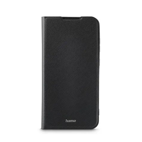 Hama Daily Protect pouzdro-knížka pro Samsung Galaxy S25 FE černá / funkce stojanu