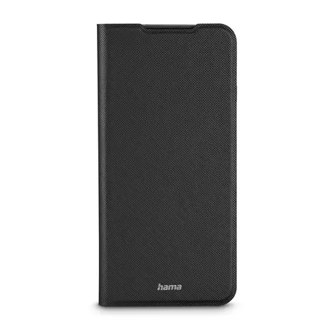 Hama Daily Protect pouzdro-knížka pro Xiaomi Redmi A5 4G černá / funkce stojanu