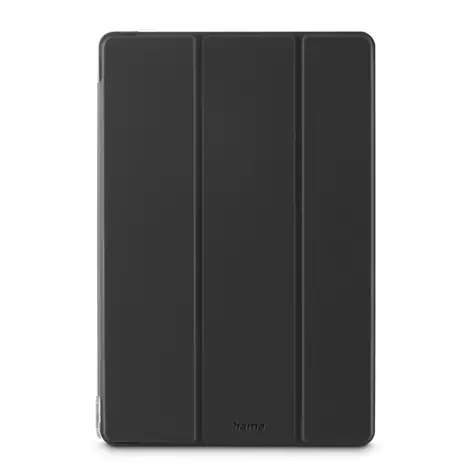 Hama Fold Clear pouzdro pro Samsung Galaxy Tab A11 8,7" černá/průhledná