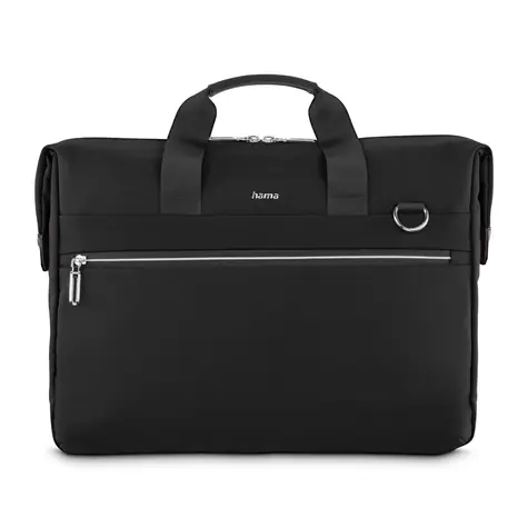 Hama Ultimate černá / brašna na notebook / pro uhlopříčku 40-41 cm (15,6-16,2")