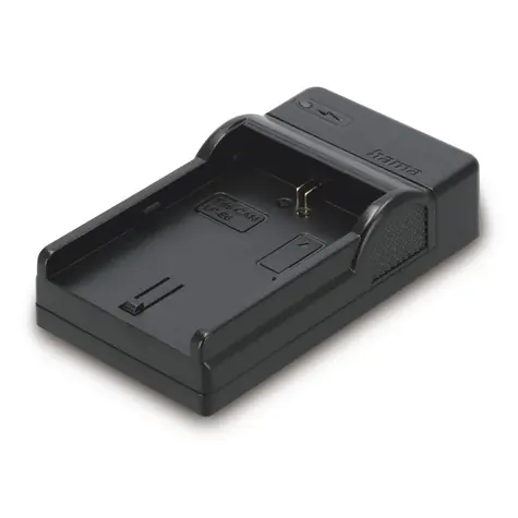 Hama USB foto nabíječka pro Canon LP-E6