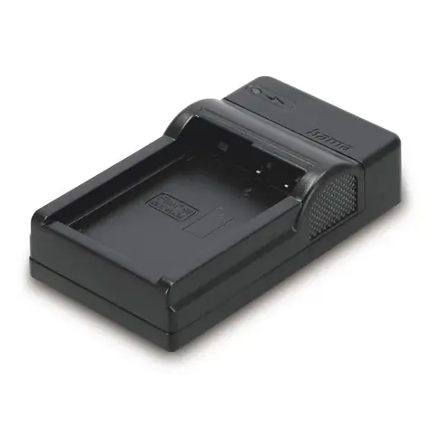Hama USB foto nabíječka pro Panasonic DMW-BLC12