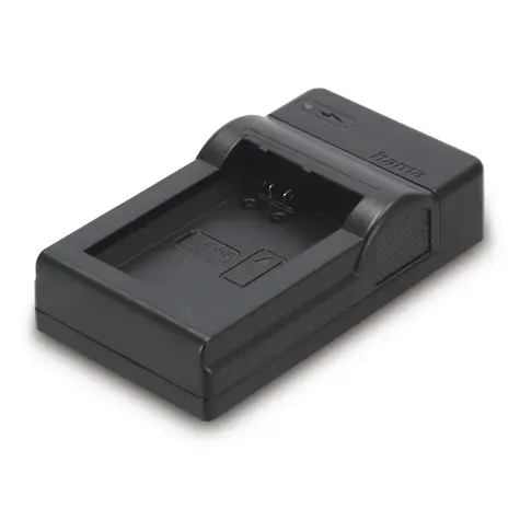Hama USB foto nabíječka pro Sony NP-FW50