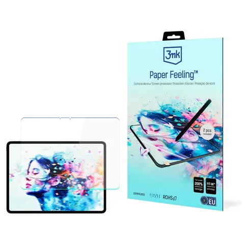 3mk Paper Feeling pro OnePlus Pad 3