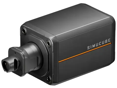Simucube 3 Sport EU-US základna volantu 15 Nm