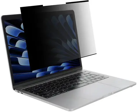 Mobilis 016425 Magnetický privátní filtr pro MacBook Air 15.3"