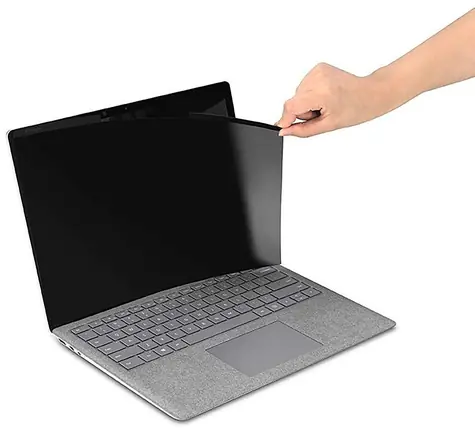 Mobilis 016444 Magnetický privátní filtr pro Surface Laptop 6 13.5"