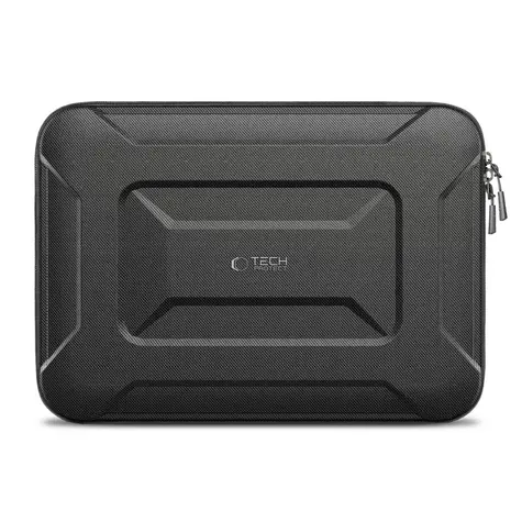 Tech-Protect Ranger-X Tactical Laptop 13-14" černá / brašna  pro notebook do 14"