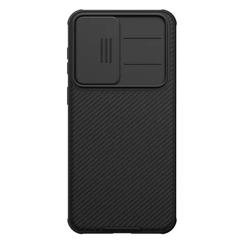 Nillkin CamShield PRO Zadní Kryt pro Samsung Galaxy A37 Black