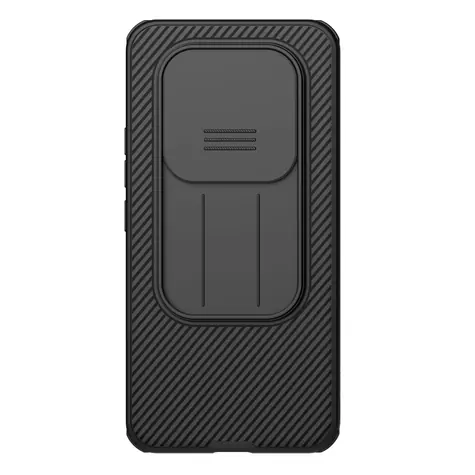 Nillkin CamShield PRO Zadní Kryt pro Xiaomi Redmi Note 15 Pro+ 5G černá