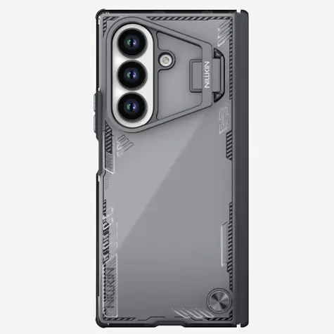 Nillkin Iceblade Prop Kryt pro Samsung Galaxy Z Fold 7 Black