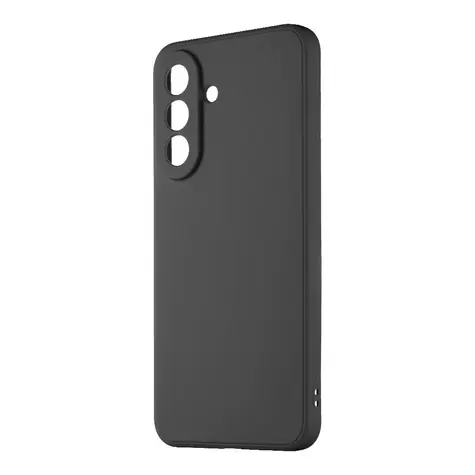 OBAL:ME Matte TPU Kryt pro Samsung Galaxy A37 5G Black