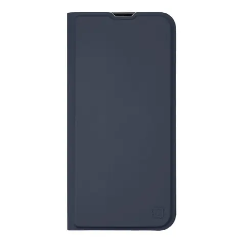 OBAL:ME SmoothTouch Pouzdro pro Samsung Galaxy A37 5G Dark Blue