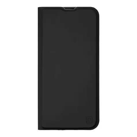 OBAL:ME SmoothTouch Pouzdro pro Samsung Galaxy A57 5G Black