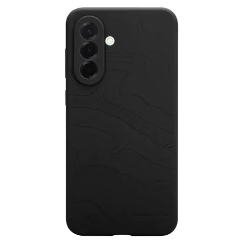 Tactical Beaver Kryt pro Samsung Galaxy A37 Asphalt