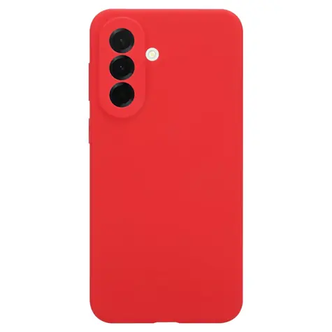 Tactical Velvet Smoothie Kryt pro Samsung Galaxy A37 Chilli