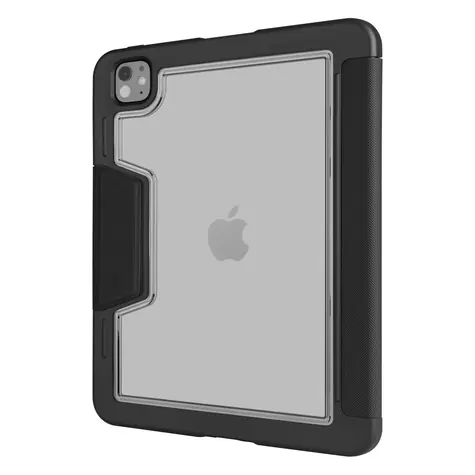 FIXED Odolné pouzdro se stojánkem Enduro pro Apple iPad Pro 11" (2020/2021/2022) černé