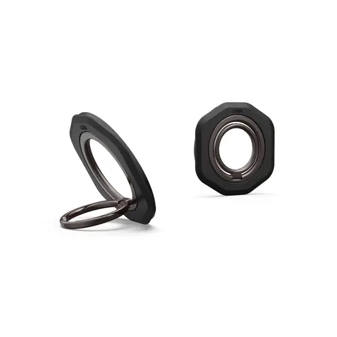 UAG Magnetic Ring Stand LT Magnetický držák na mobil černá