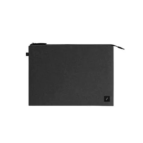 Native Union WFA Stow Lite Sleeve pro Macbook 14" slate green 