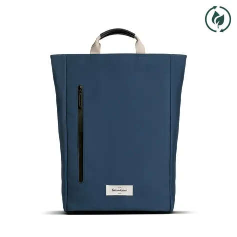 Native Union WFA batoh modrá / batoh pro notebooky do 16" / 20l