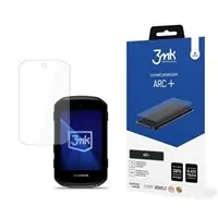 3mk ARC+ ochranná folie pro Garmin Edge 550/ Edge 850