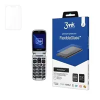 3mk FlexibleGlass hybridní sklo pro Evolveo EasyPhone FS