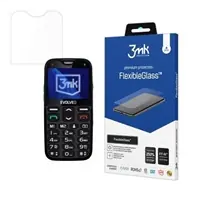 3mk FlexibleGlass hybridní sklo pro Evolveo EasyPhone XG