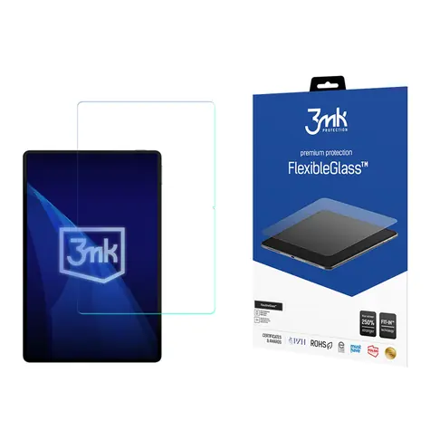 3mk FlexibleGlass hybridní sklo pro Oukitel OT8 11"